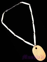 Designer mens jewellery - click here for large view